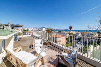 Appartement 5 pièces 1190000 €