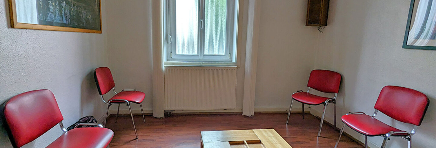 Appartement 4 Pièces 78 m² à vendre à Strasbourg (67200)