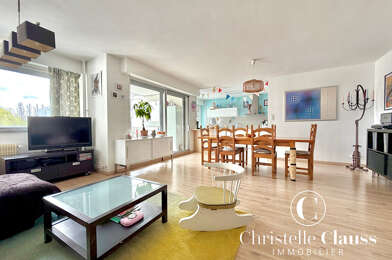 Appartement 4 pièces 300000 €