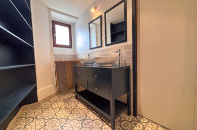 Appartement 3 pièces 260000 €