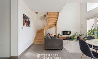 Maison 5 Pièces 101 m² à vendre à Écully (69130)