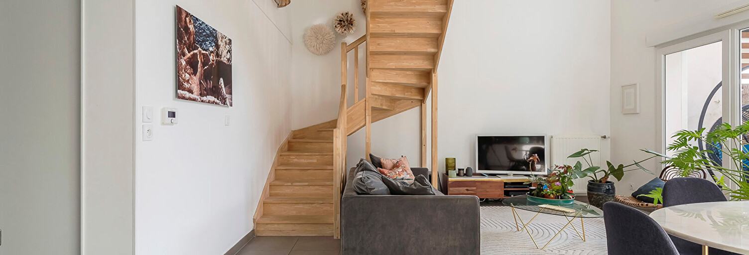 Maison 5 Pièces 101 m² à vendre à Écully (69130)