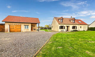 Maison 6 Pièces 141 m² à vendre à Étrépagny (27150)