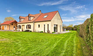 Maison 6 Pièces 141 m² à vendre à Étrépagny (27150)