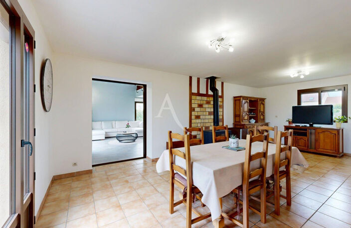 Maison plain pied de vie Proche Etrepagny — photo 5
