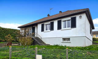 Maison 4 Pièces 82 m² à vendre à Gisors (27140)