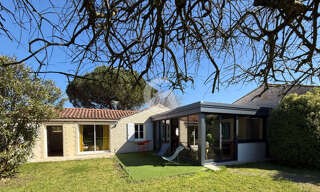 Maison 4 Pièces 109 m² à vendre à Angles (85750)