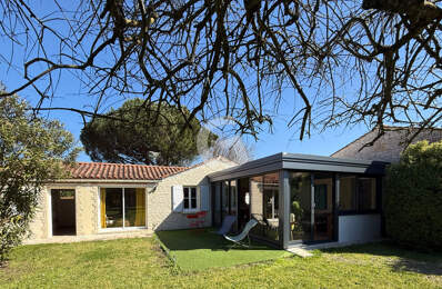 MAISON 4 PIECES- 109M²- À VENDRE À ANGLES — photo du bien