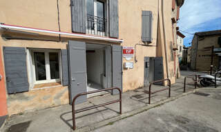 Commerce 2 Pièces 55 m² à louer à Aix-en-Provence (13290)