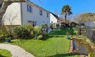 Maison 6 Pièces 129 m² à vendre à Thouaré-sur-Loire (44470)