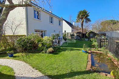 Maison 6 pièces 355000 €