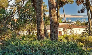 Maison 5 Pièces 113 m² à vendre à Lège (33950)