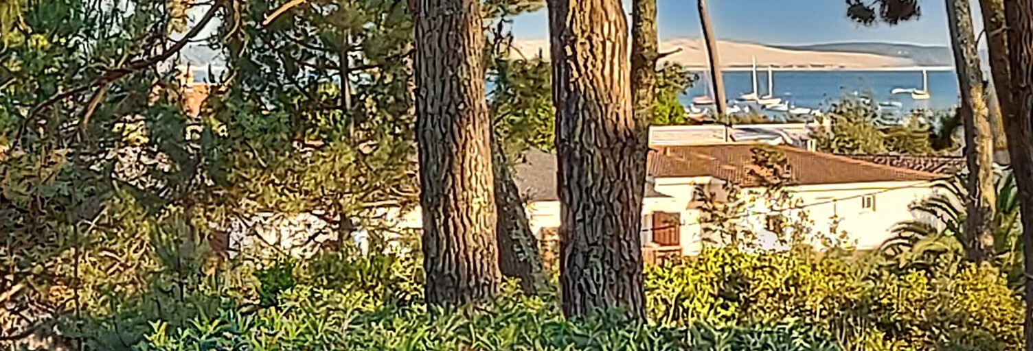 Maison 5 Pièces 113 m² à vendre à Lège (33950)