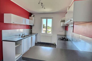 Appartement 3 pièces 539 €