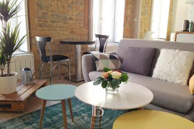 Appartement 2 pièces 1090 €