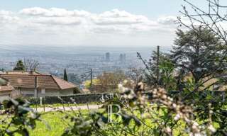 Terrain  1658 m² à vendre à Saint-Didier-au-Mont-d'Or (69370)