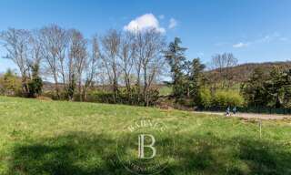 Terrain  1972 m² à vendre à Saint-Didier-au-Mont-d'Or (69370)