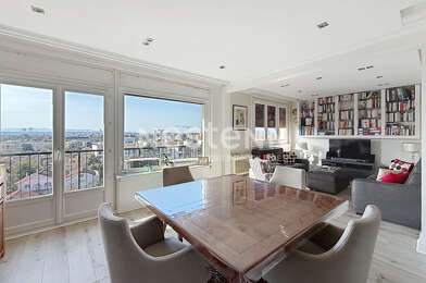 Appartement 5 pièces 399000 €