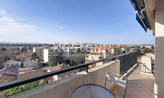 Appartement 5 Pièces 103 m² à vendre à Bron (69500)