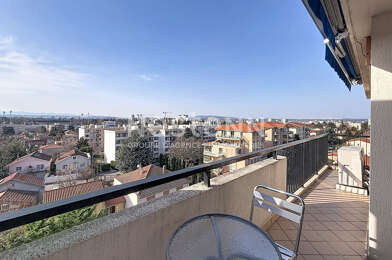 Appartement 5 pièces 399000 €