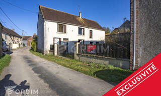 Maison 3 Pièces 75 m² à vendre à Escamps (89240)