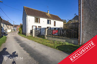 Maison 3 pièces 99900 €