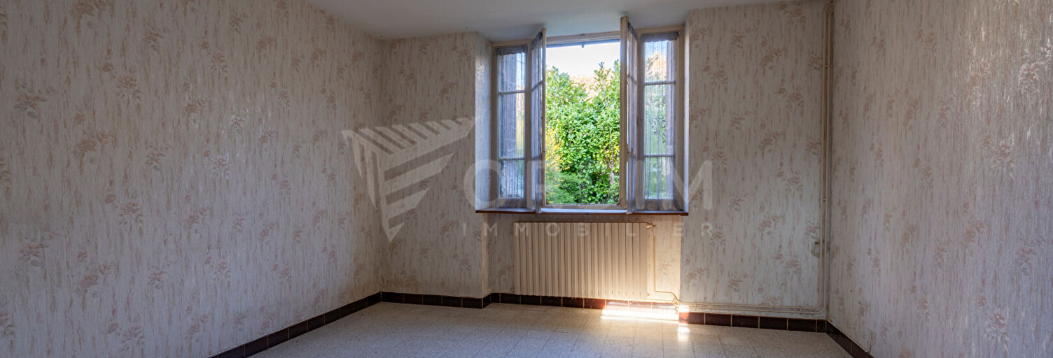 Maison 3 Pièces 75 m² à vendre à Escamps (89240)