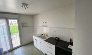 Appartement 2 Pièces 59 m² à louer à Auxerre (89000)