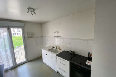 Appartement 2 pièces 585 €