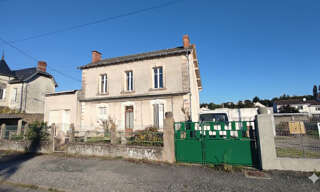 Maison 6 Pièces 155 m² à vendre à Châtellerault (86100)