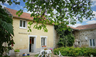 Maison 8 Pièces 188 m² à vendre à Jaulnay (37120)