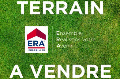 Terrain  42200 €