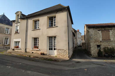 Maison 3 pièces 52200 €