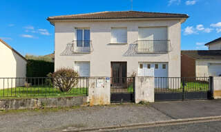 Maison 5 Pièces 118 m² à vendre à Châtellerault (86100)