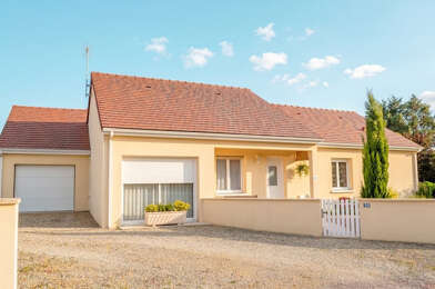 Maison 4 pièces 269662 €