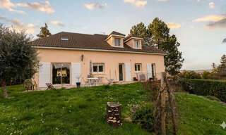 Maison 7 Pièces 216 m² à vendre à Châtellerault (86100)