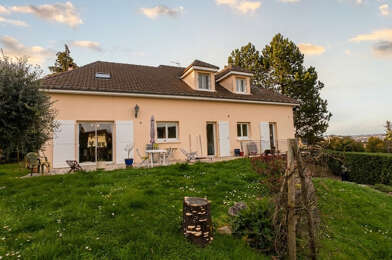 Maison 7 pièces 285525 €