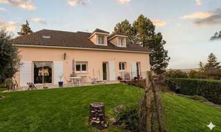 Maison 7 Pièces 216 m² à vendre à Châtellerault (86100)