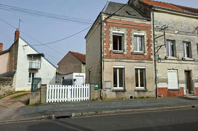 Maison 2 pièces 67200 €