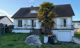 Maison 7 Pièces 163 m² à vendre à Naintré (86530)