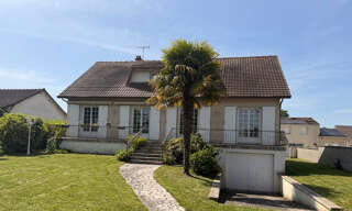 Maison 7 Pièces 163 m² à vendre à Naintré (86530)