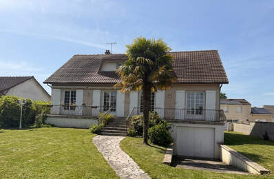 EXCLUSIVITE - PAVILLON AXE POITIERS — photo du bien