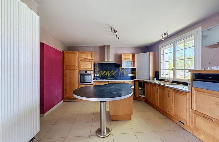 EXCLUSIVITE - PAVILLON AXE POITIERS-CHATELLERAULT — photo 2