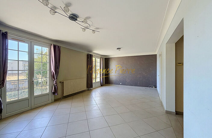 EXCLUSIVITE - PAVILLON AXE POITIERS-CHATELLERAULT — photo 4