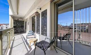 Appartement 2 Pièces 44 m² à vendre à Cannes (06400)