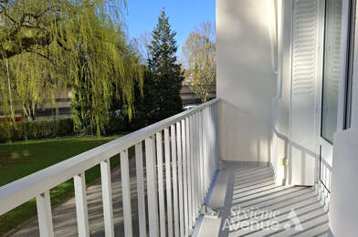 Appartement 3 pièces 269000 €