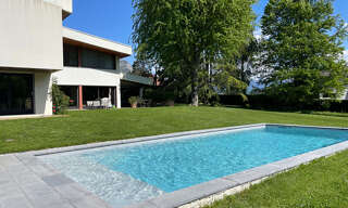 Maison 10 Pièces 343 m² à vendre à Chambéry (73000)