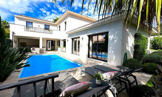 Maison 4 Pièces 185 m² à vendre à Sainte-Maxime (83120)