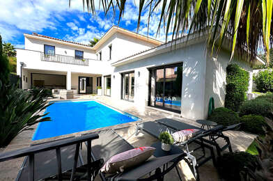 Maison 4 pièces 1295000 €