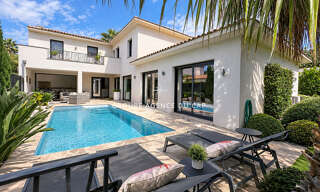Maison 4 Pièces 185 m² à vendre à Sainte-Maxime (83120)